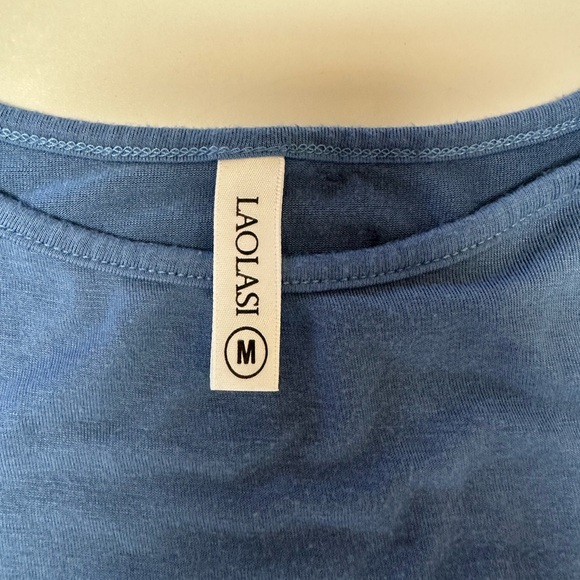 Basic body suit. - Picture 2 of 3